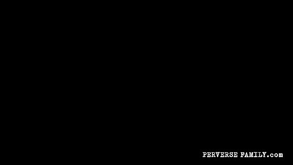 Perverse Family - Christmas Eve orgy TEASER