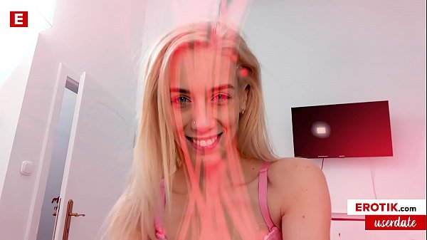 Sweet NESTY can’t wait to get banged hard by this random guy after sucking his dick (German) → WHOLE SCENE for FREE on nesty.erotik.com