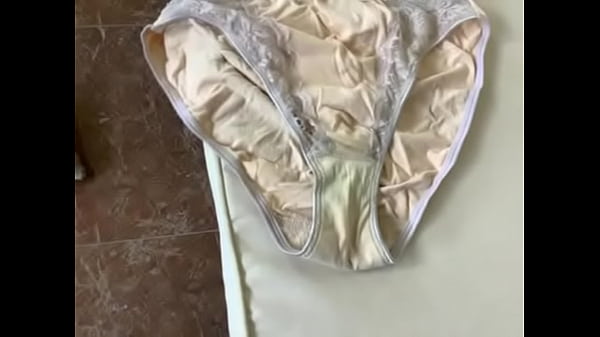 My mother-in-law's panties Thumbnail