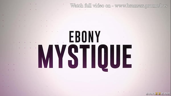 My Submissive Boss: Lesbian Edition - Amari Anne, Ebony Mystique / Brazzers  / stream full from www.brazzers.promo/bos