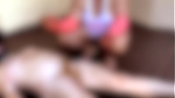 Dominatrix Mistress April - cock kack