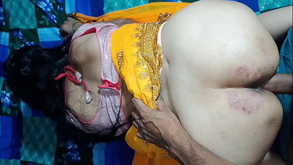 Indian new married 21 Year Women tight pusssy bedroom clear Hindi talk Thumbnail