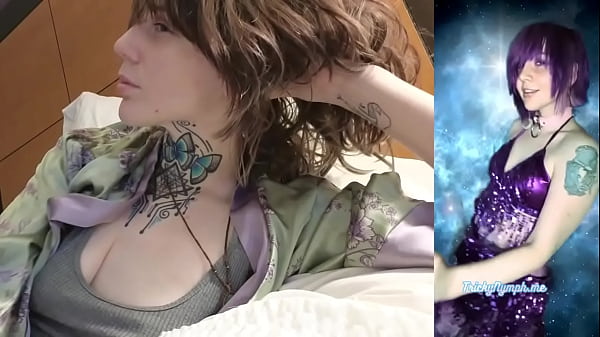 wipe your sad eyes ~   live now ~   trickynymph Thumbnail