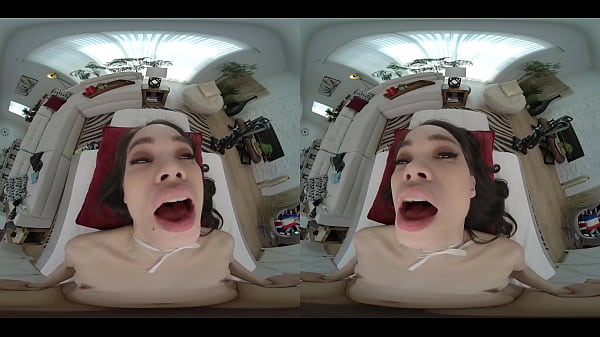 Dancing Asian Housekeeper Thumbnail