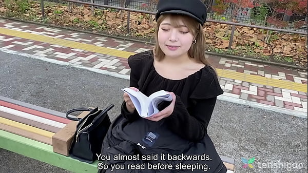 Keiko is an amateur Japanese shop girl who comes to love hotel in Tokyo and gets stripped and fucked by a stranger First time porn JAV pt 1