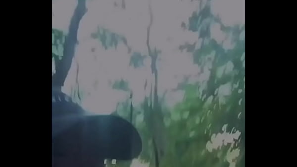 Ma sétáltam a természetben edzés után, de kibaszottul fáradt vagyok