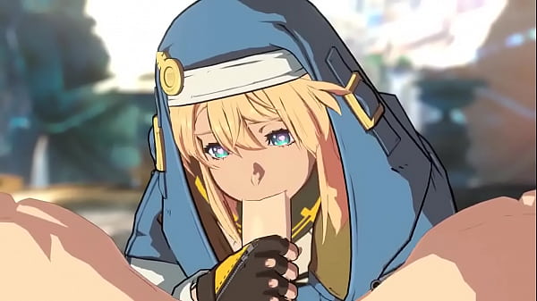 [Bridget] Equipamento culpado