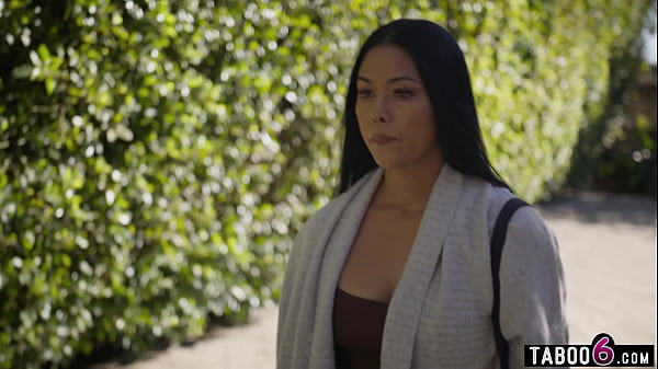 Swapped family teen Coco Lovelock fucked by husband in front of wife