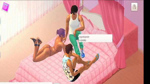 Yareel - Agustita - Cheating my sponsor Thumbnail