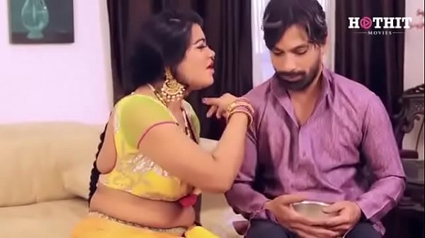 Desi Bhabhi doggy