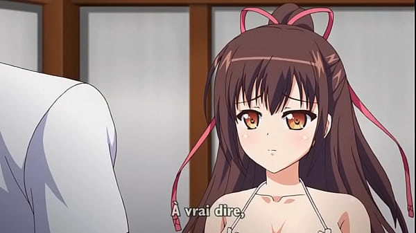 Rasen Sokou no Dystopia Vostfr