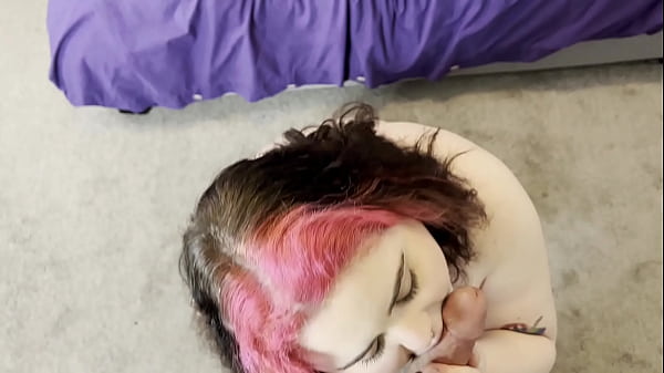 Casting Curvy: Thick PAWG student is a screamer during first porn audition