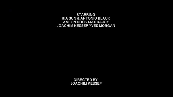 Interracial XXXtreme gangbang leaves Ria Sunn's asshole destroyed after DAP