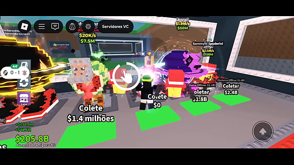 The embedded orgasm Thumbnail