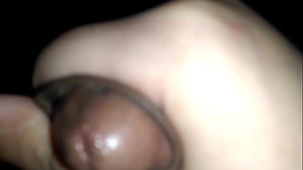 Hairy straight guy experiments with virgin ass and cums Thumbnail