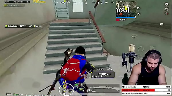 Bizarre taking it slow on herson and her sinister husband Thumbnail