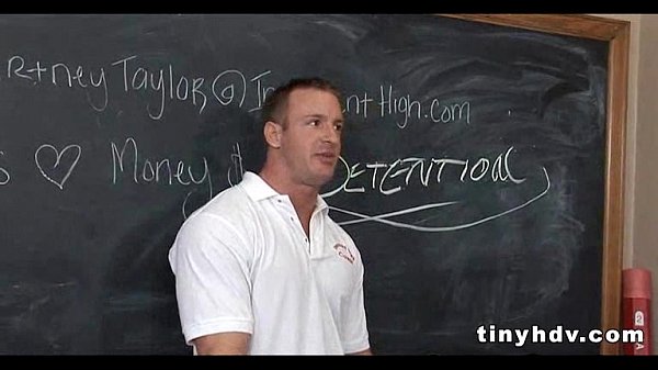 Shaved teen pussy Courtney Taylor 7 91 Thumbnail