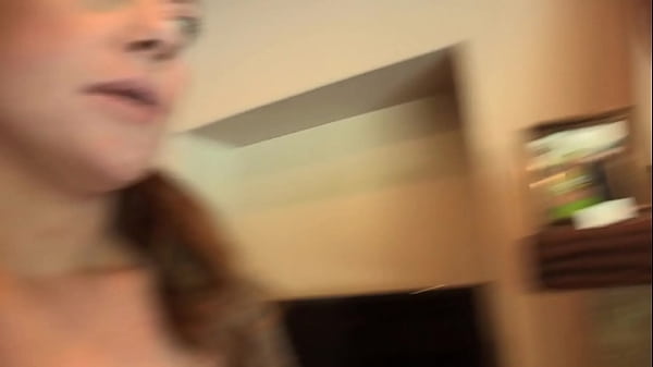 redhead MILF lesbian