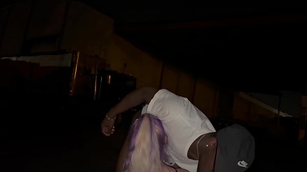 BigDaddyKJ: She Cheated On Her Boyfriend For First BBC