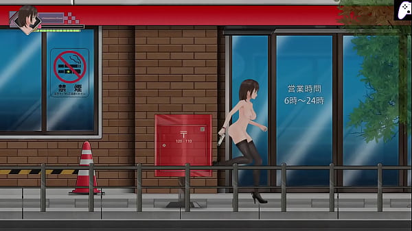 Zombie Sex Virus | Policewoman gives footjobs to zombies but she enjoys it and also gets fucked in the ass | Hentai Games Gameplay |P1