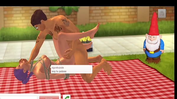 Yareel - The Colombian Agustita Thumbnail