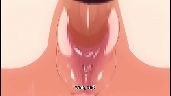 heroes had  enough be er, it was time for sex and our heroine revealed herself in all her glory…