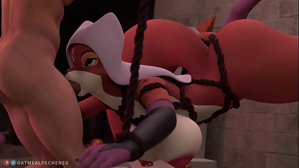 Maid Marian: Teljes kötözés