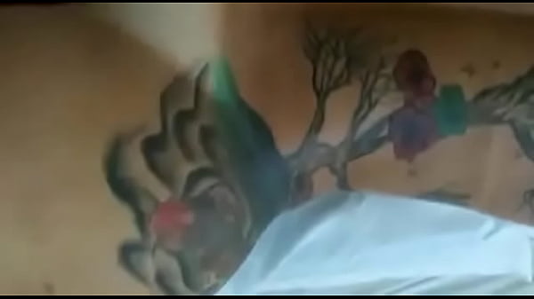 brunette getting hot Thumbnail