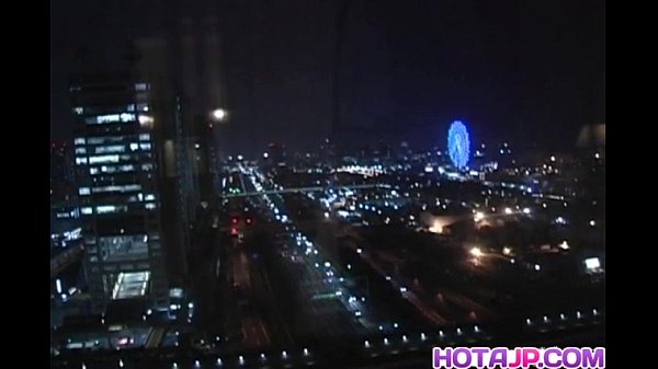 Yume Imano Asian milf shows talents for deep throating cock