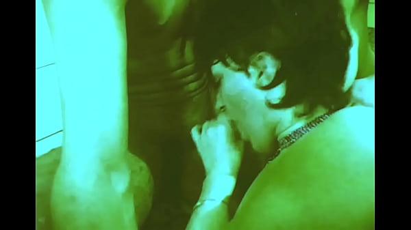 The Wonderful World Of Vintage Pornography
