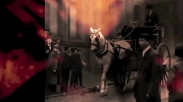 The Wonderful World Of Vintage Pornography