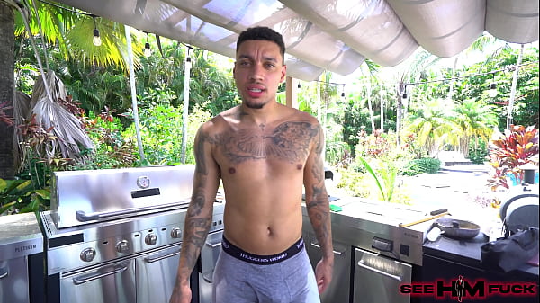 The Dirty Handyman II featuring Air Thugger with Arietta Adams