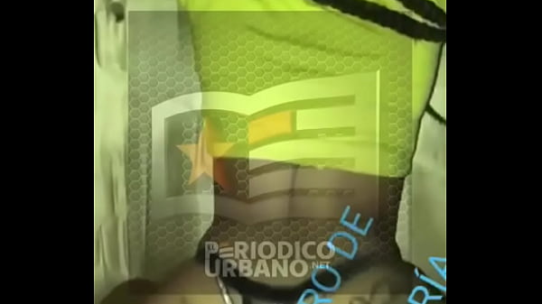 La otra bailarina de Santana barbershop