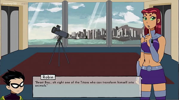 18titans Episode 1 - Lets Go