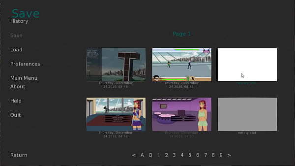 18titans Episode 1 - Lets Go