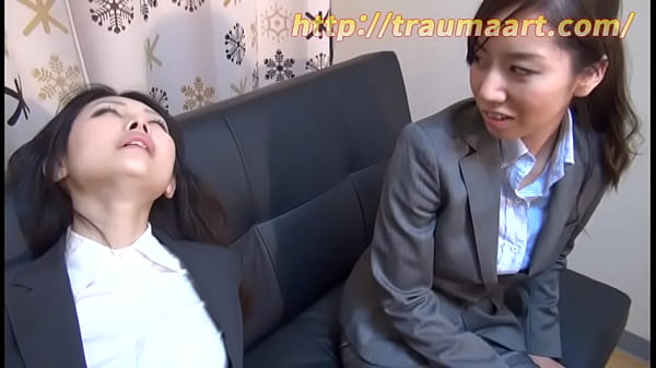 Job-hunting interview beauty Hypnotic recreation 3 - Free3