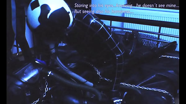 A Rubberpilots Toyboy - Rubbiker77 Thumbnail