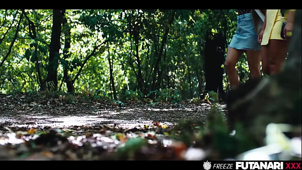 Contos Hentai - Boquetes na Bochecha de Milão Ruiva Futa Garota Audrey Reid e Merida Sáb Macho Congela Cara