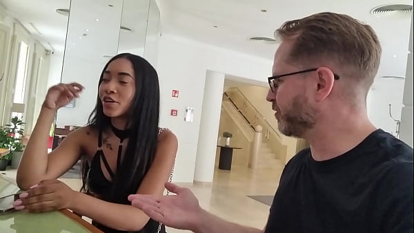 Young Columbian Linda Baker FIRST PISS IN MOUTH, Intense anal