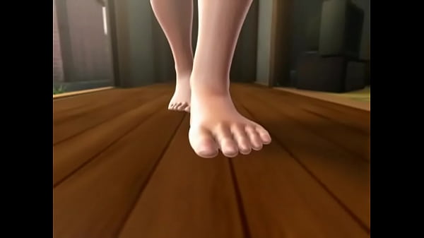 Flower Charm Part 2 - The Broken Bride