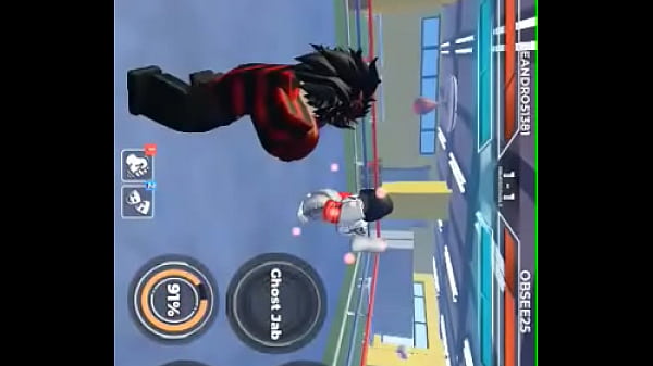 Bunkós milf kiélvezi magát