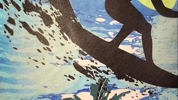 African Black guy, Bobby Johnson is in need of orgasm