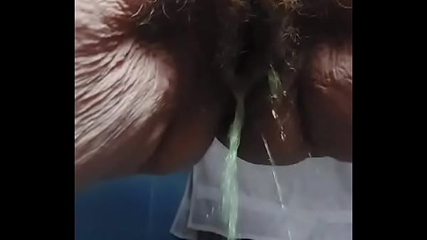 Geile oma plast
