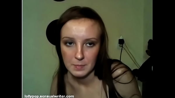Cute russian teen webcam