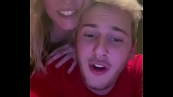 Periscope teen part 1