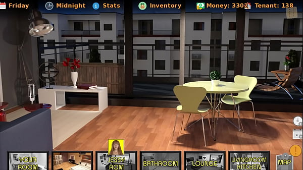 Big City Pleasures 26, Jogging In The Park With Katia Ends Badly Thumbnail