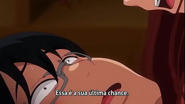 Hentai legendado em português ep 1