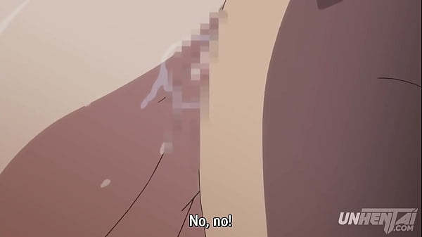 Studying Anatomy! Hentai