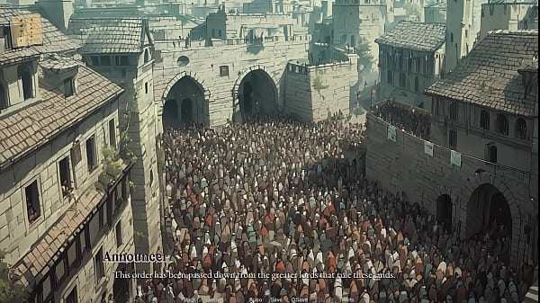 University Of Mysteries 24 Thumbnail