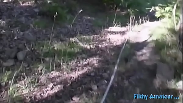 Gangbang with butter on cock and group pissing